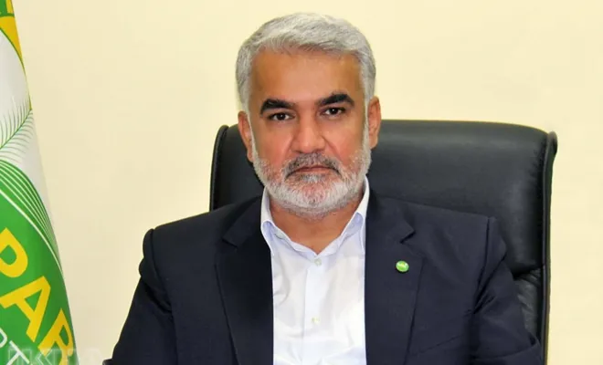 Arabulucusu şeytan olan bir kavga son bulmaz  