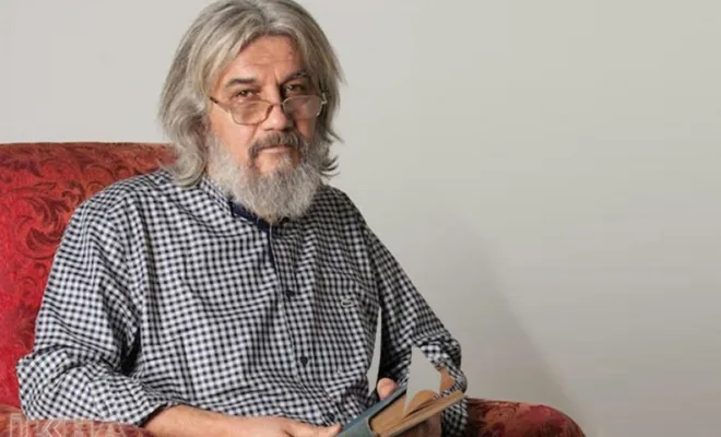 Salih Mirzabeyoğlu vefat etti
