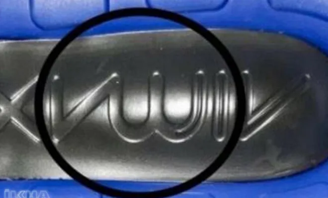 Ayakkabı tabanında "Allah" yazdığı gerekçesiyle Nike'a tepki büyüyor 