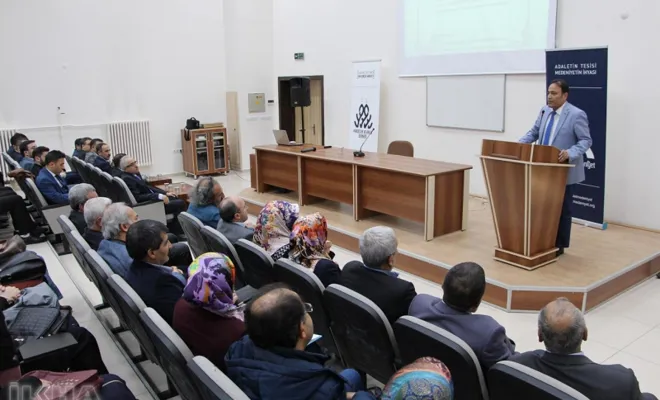 Mantık kavramı, İslami ilimlerin vazgeçilmez parçasıdır 