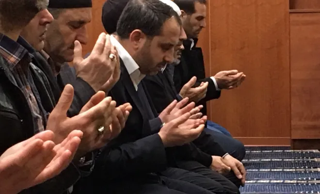 Ramazan Ayı’nda Oruç