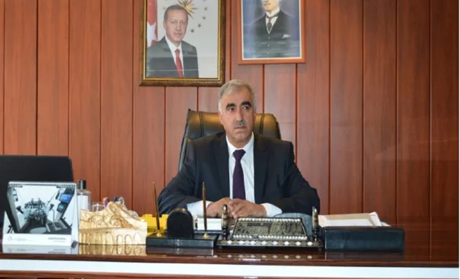 YSK Palu Belediye Başkanının Mazbatasını İptal Etti
