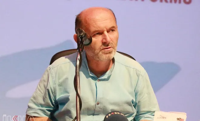 "İnsanlığın son kalesi ailedir"