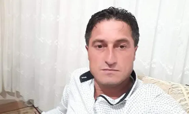 Cevizden Düşen Şahıs Hayatını Kaybetti