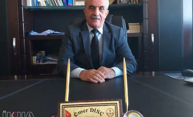 “Amacımız her yönüyle daha donanımlı bir nesil yetiştirmek”