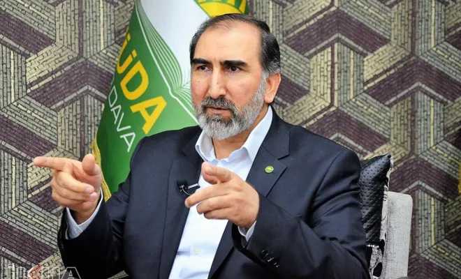 Yılmaz: Yasin Börü ve arkadaşlarının katledilmesinin bir sorumlusu da yetkililerdir 