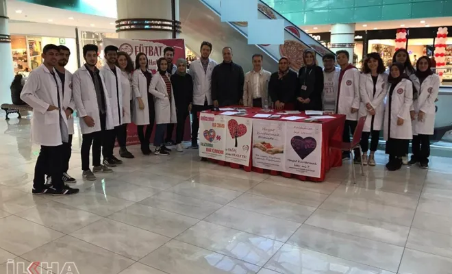 Türkiye’de 25 bin kişi organ bağışı bekliyor