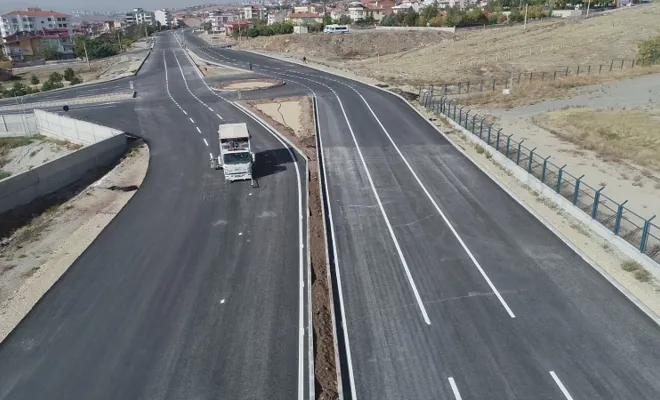  Kanal Boyu Projesi’nde Sona Gelindi