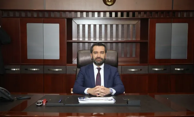 Şerifoğulları’ndan Mevlid Kandili Mesajı 