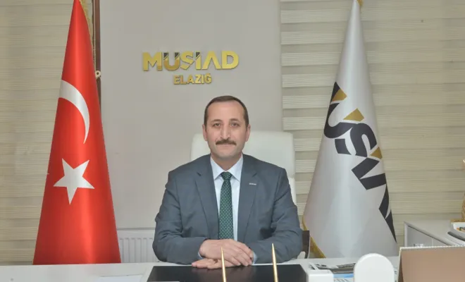 Özeren’den Mevlid Kandili Kutlama Mesajı