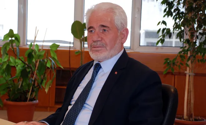 'Aile, sağlam bir toplumun yıkılmaz kalesidir' 