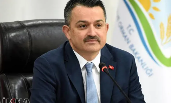 Çiftçi ve yetiştiricilere 2 milyar 384 milyon liralık destek ödemeleri bugün başlıyor 