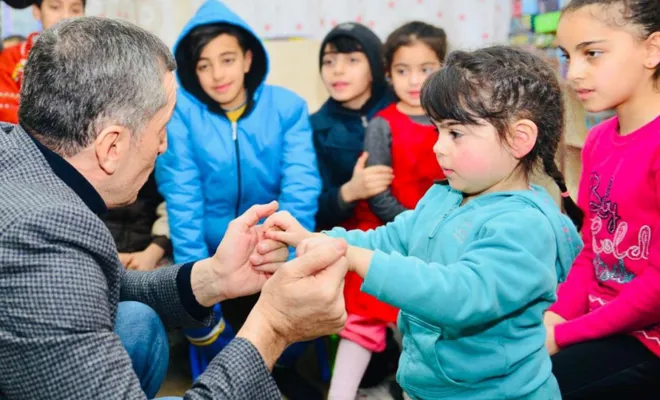 Elâzığ depreminin ardından 80 okul için yıkım kararı alındı