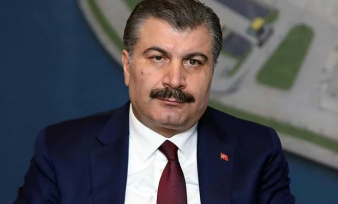 Corona virüsten can kaybı 21'e, vaka sayısı ise 947'ye yükseldi 