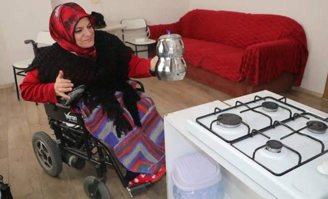 Engelli aylığı ve evde bakımdan yararlananların rapor süreleri uzatıldı 