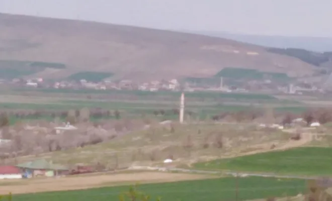 Elazığ`da 1 Köy Karantina Altına Alındı