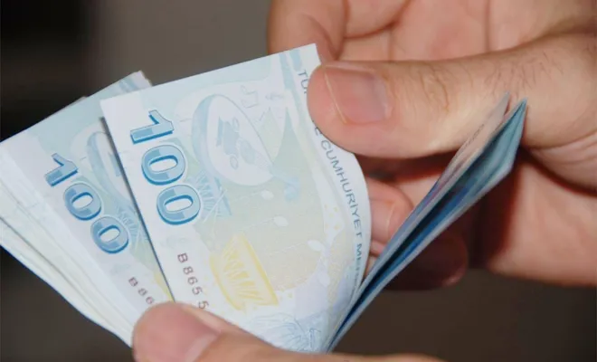 1000 TL'lik yardımı kimler alamayacak?