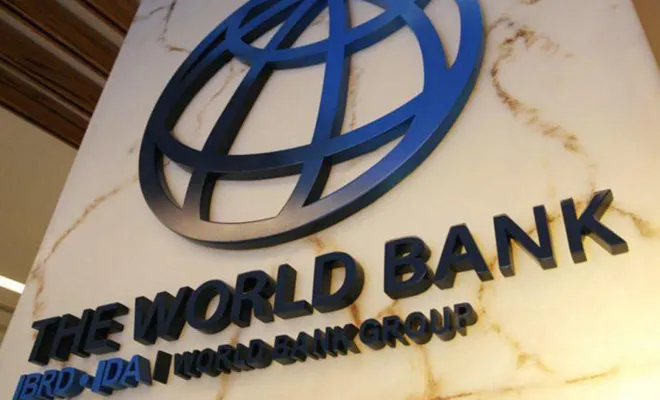 Dünya Bankası Türkiye'ye sağlık sistemi için sağlanacak krediyi onayladı 