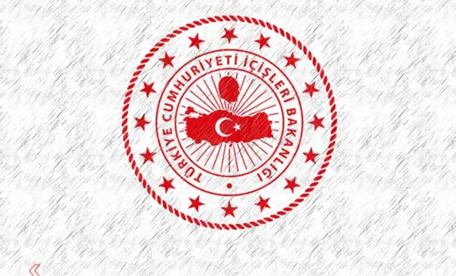 İçişleri Bakanlığından 3 günlük sokağa çıkma kısıtlaması ile ilgili açıklama