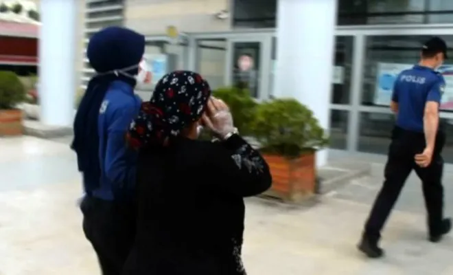 Elâzığ'da ev ve iş yerlerine dadanan hırsız yakalandı