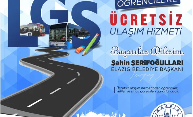 Otobüsler Yarın Ücretsiz