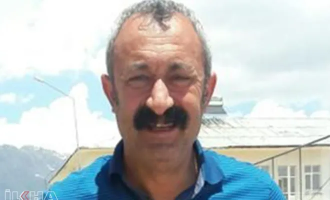 Tunceli Belediye Başkanı Coronavirus'e yakalandı 