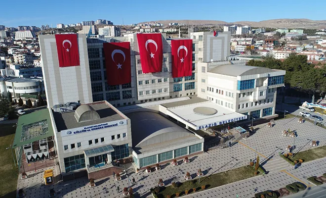 Elazığ Belediyesi: deprem döneminde alınmayan su bedeli şimdi faturalandırıldığı iddiası gerçekdışıdır”