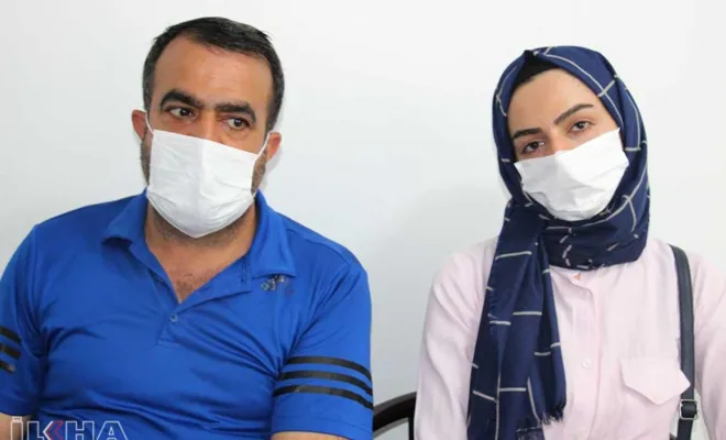 Maddi sıkıntılardan dolayı ameliyat olamayan genç kız yardım bekliyor 