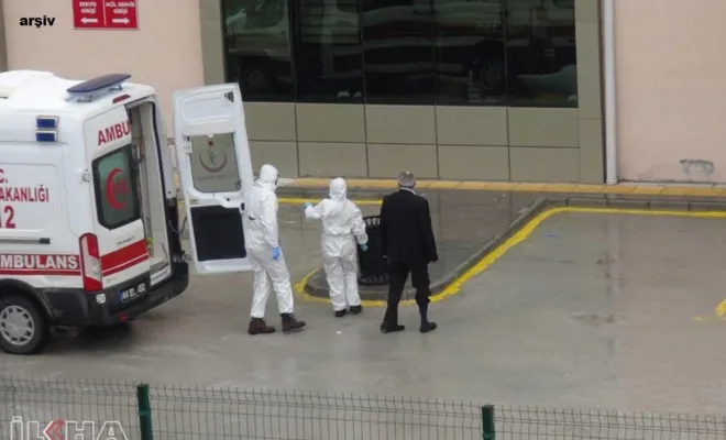 Kovancılar ilçesinde 12 Coronavirüs vakası tespit edildi