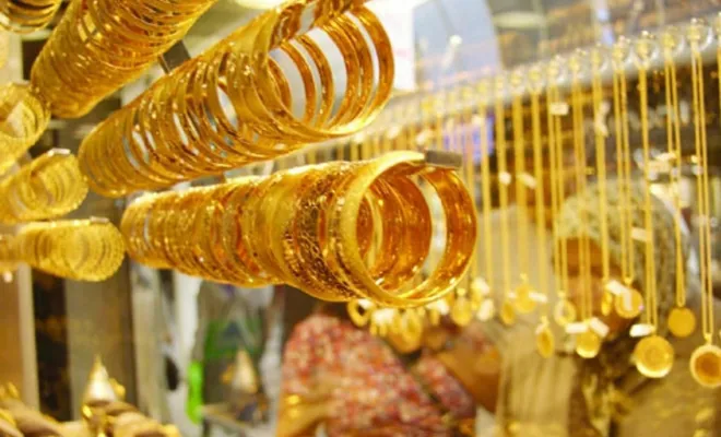 Altın fiyatlarındaki hareketlilik devam ediyor
