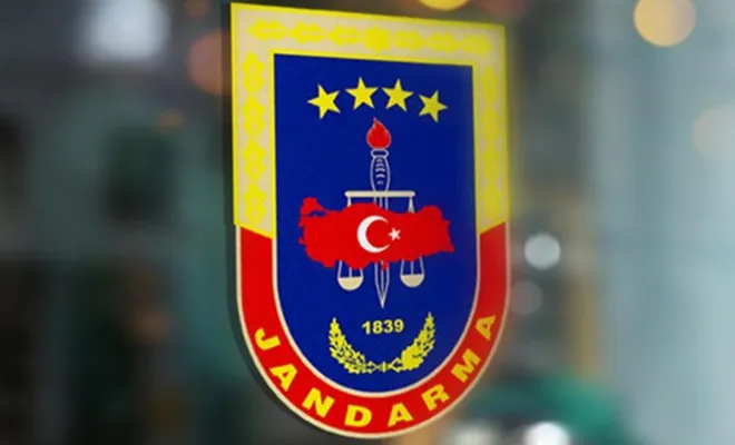 Jandarma'da atamalar: 4 general ve 60 albay emekliliğe sevk edildi