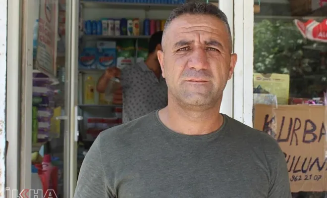 Vatandaşlardan elektrik fatura ödemesinin yapıldığı veznenin kapatılmasına tepki