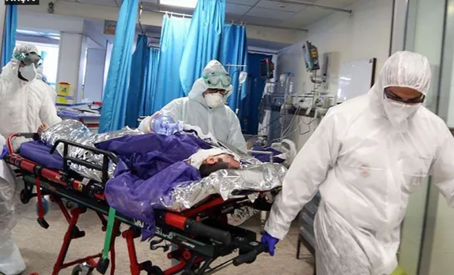 Dünyada Covid-19 kaynaklı ölü sayıdı 800 bini geçti 