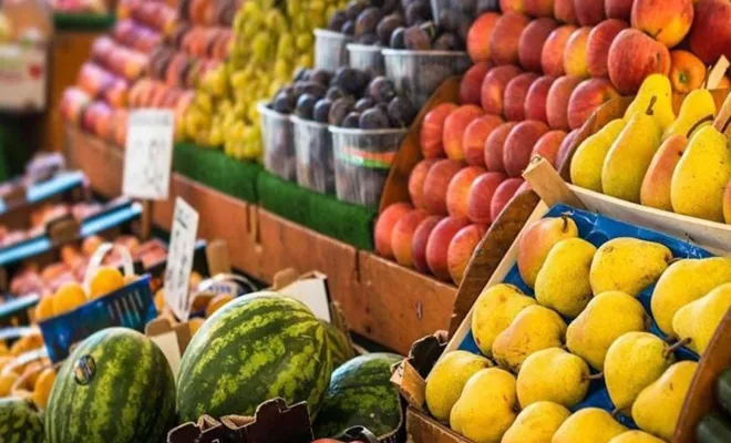 Ağustos ayı enflasyon rakamları açıklandı 