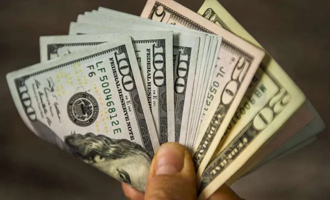 Dolar haftaya nasıl başladı? 