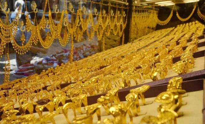 Altın fiyatları bugün ne kadar?  