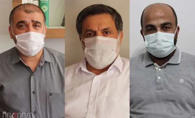 Allah'ın verdiği nefesin ne kadar kıymetli olduğunu Coronavirus ile anladım