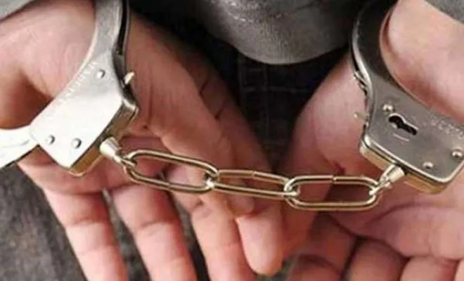 Elâzığ'da son bir haftada 14 şüpheli tutuklandı 