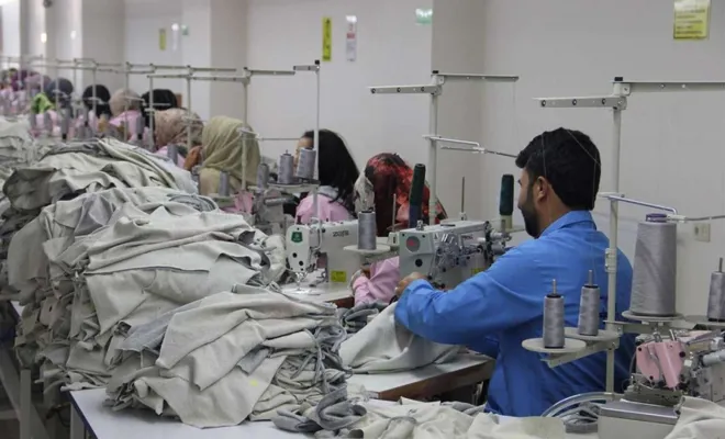 İşsizlik oranı yüzde 13,4 seviyesinde gerçekleşti