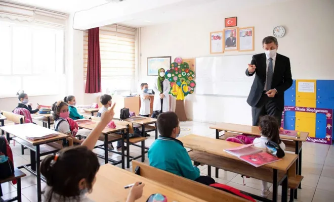 Öğrencilere tablet dağıtımı bu hafta başlıyor