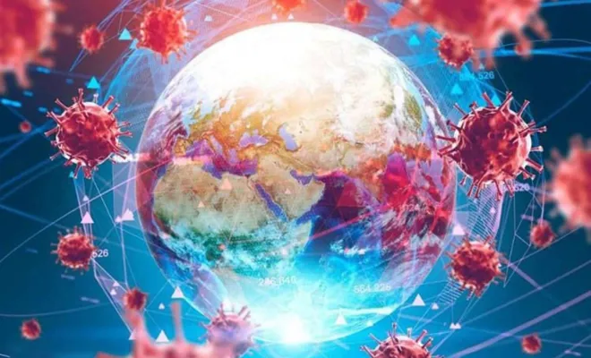 Dünya geneli Coronavirus vaka sayısı 38 milyonu geçti 