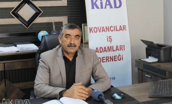 Karma organize sanayisi bölge halkına katkı sağlar 