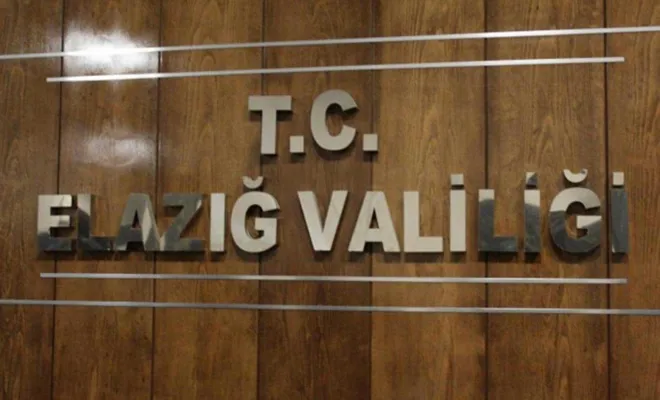 Elazığ İl Hıfzasıhha Meclisi Yeni Tedbir Aldı