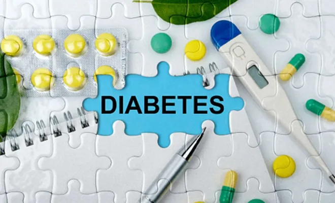 Diyabet hastalarının ayak sağlığı için 10 öneri 