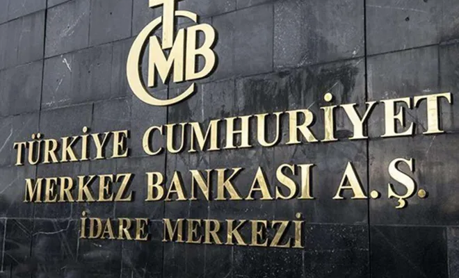 Merkez Bankası Para Politikası Kurulu bugün toplanıyor