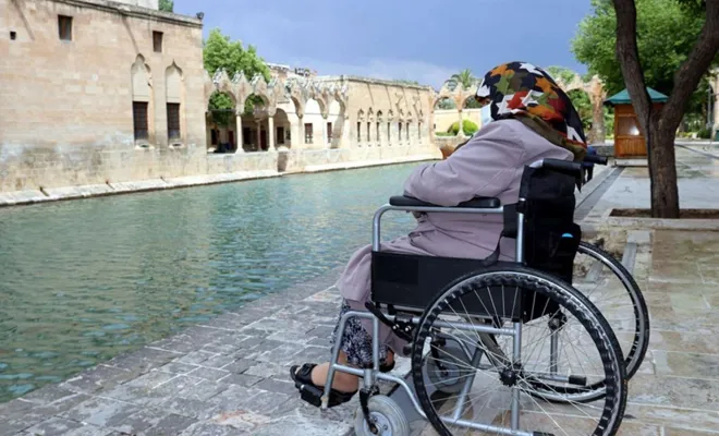 İhtiyaç sahiplerine 99 milyon TL ödeme yapılacak 