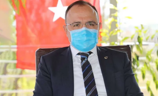Elazığ Valisinden Coronavirus tedbirlere uyun uyarısı