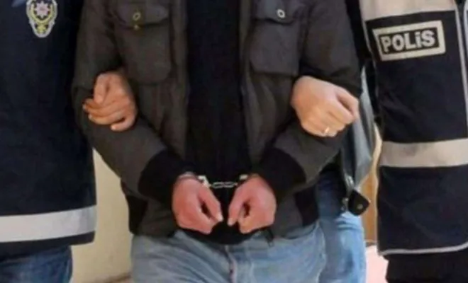 47 suç kaydı bulunan oto hırsızı yakalandı 