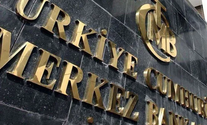 Merkez Bankasının yıl sonu dolar ve enflasyon beklentisi açıklandı 