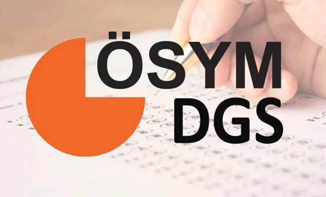 DGS ek yerleştirme sonuçları açıklandı 